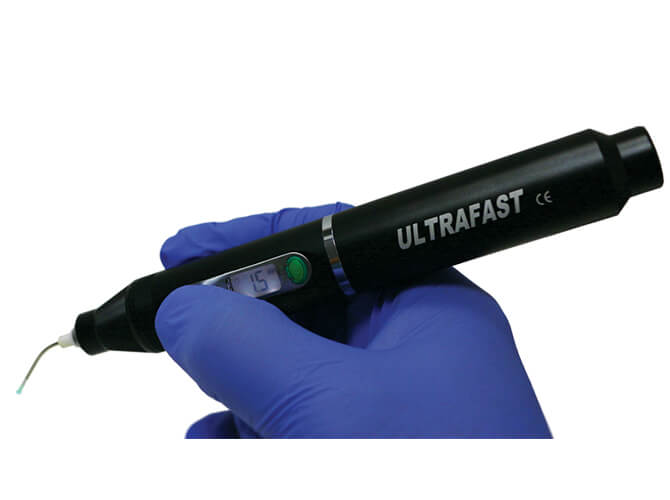 Ultrafast Dental Laser