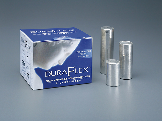 DuraFlex kapsuła średnia