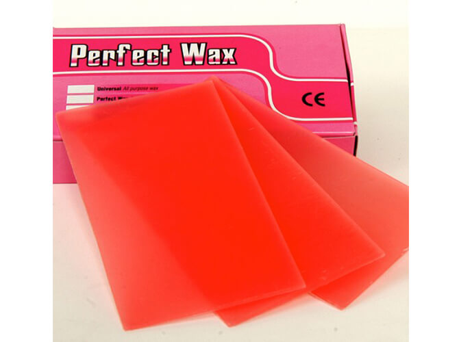 Wosk Perfectwax